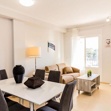 Via Augusta II Duplex Penthouse Javea By Rock Rentals Exteriér fotografie
