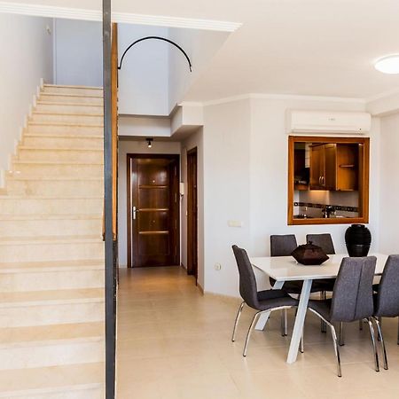 Via Augusta II Duplex Penthouse Javea By Rock Rentals Exteriér fotografie