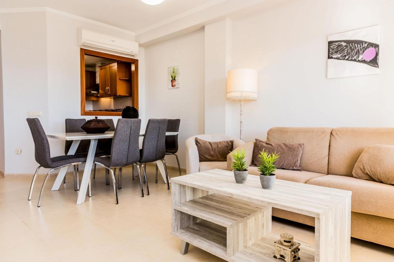 Via Augusta II Duplex Penthouse Javea By Rock Rentals Exteriér fotografie