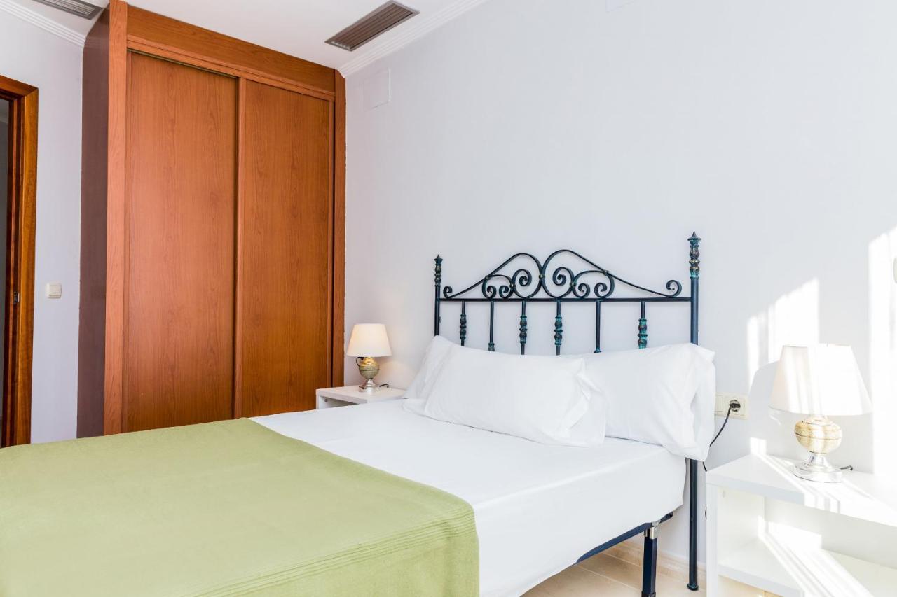 Via Augusta II Duplex Penthouse Javea By Rock Rentals Exteriér fotografie