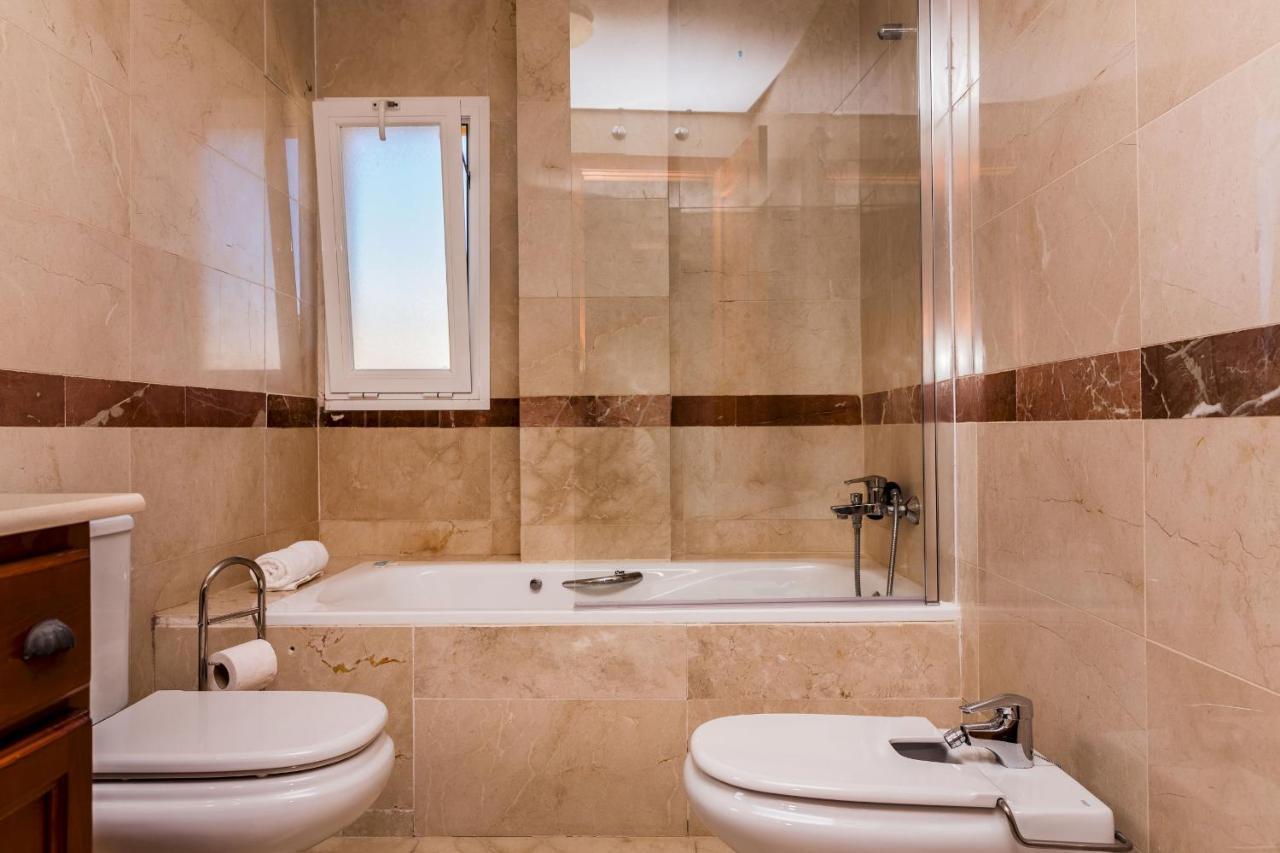 Via Augusta II Duplex Penthouse Javea By Rock Rentals Exteriér fotografie