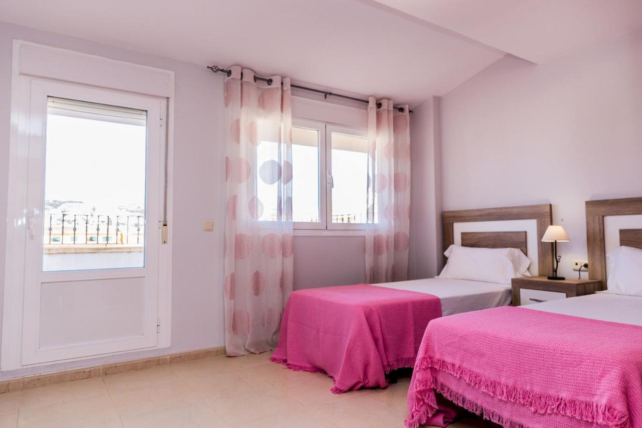 Via Augusta II Duplex Penthouse Javea By Rock Rentals Exteriér fotografie